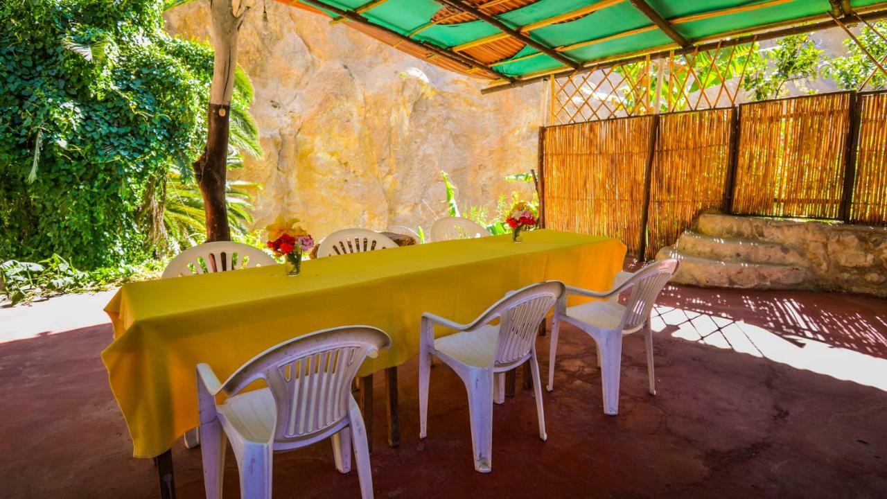 Tropical Lodge Cabanaconde Exteriör bild